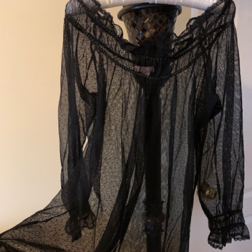New! Babydoll nightie set
